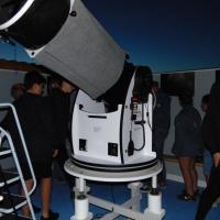 On fait la queue dans l'observatoire NDE 2019